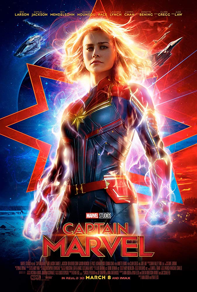 captainmarvel