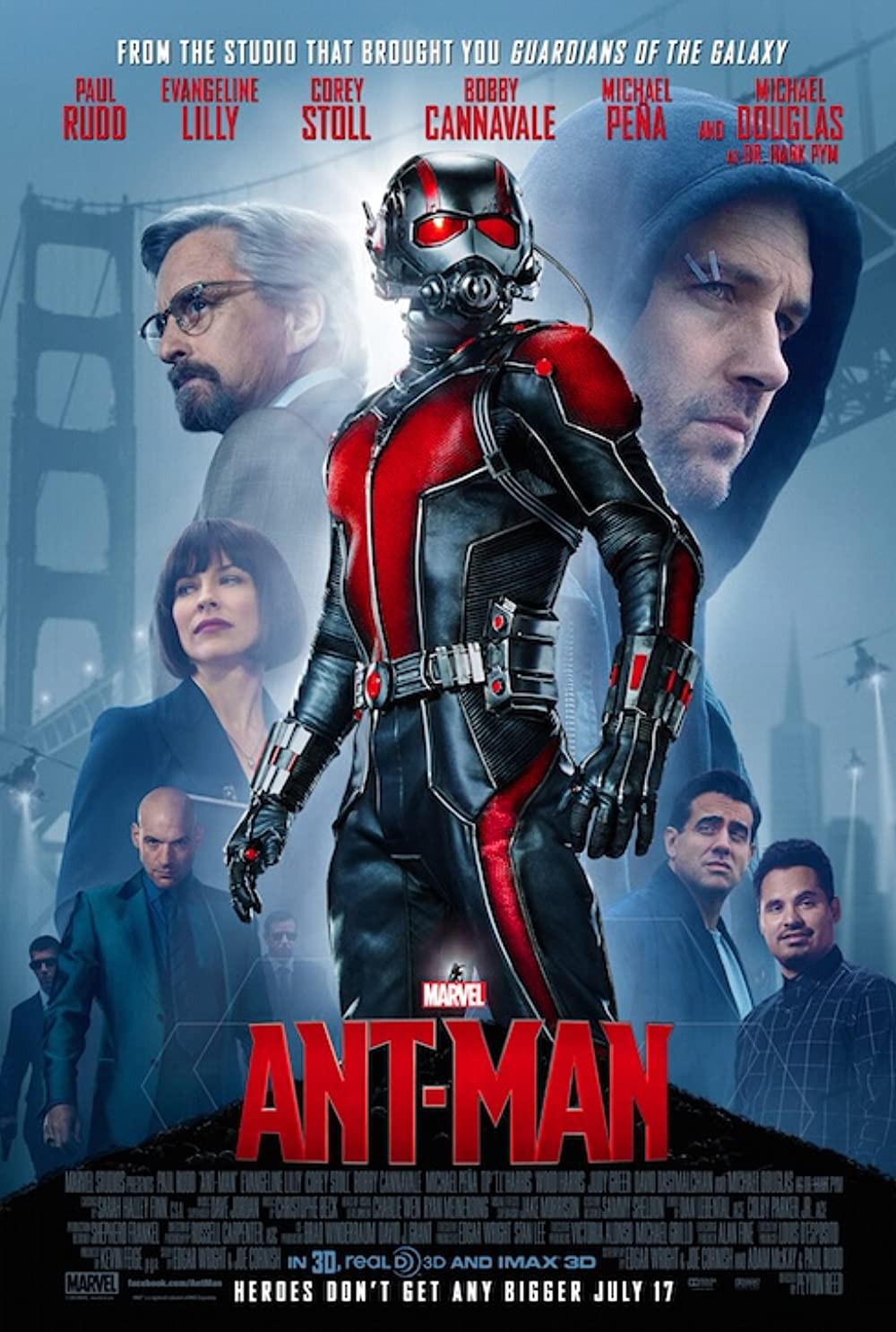 antman