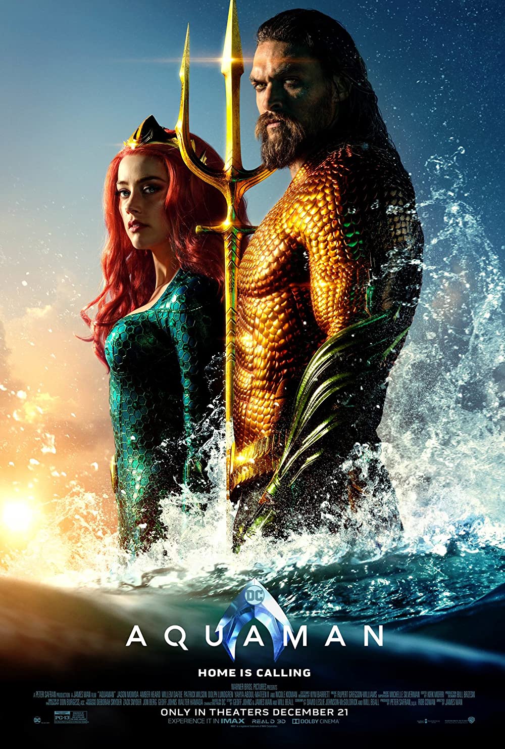 aquaman