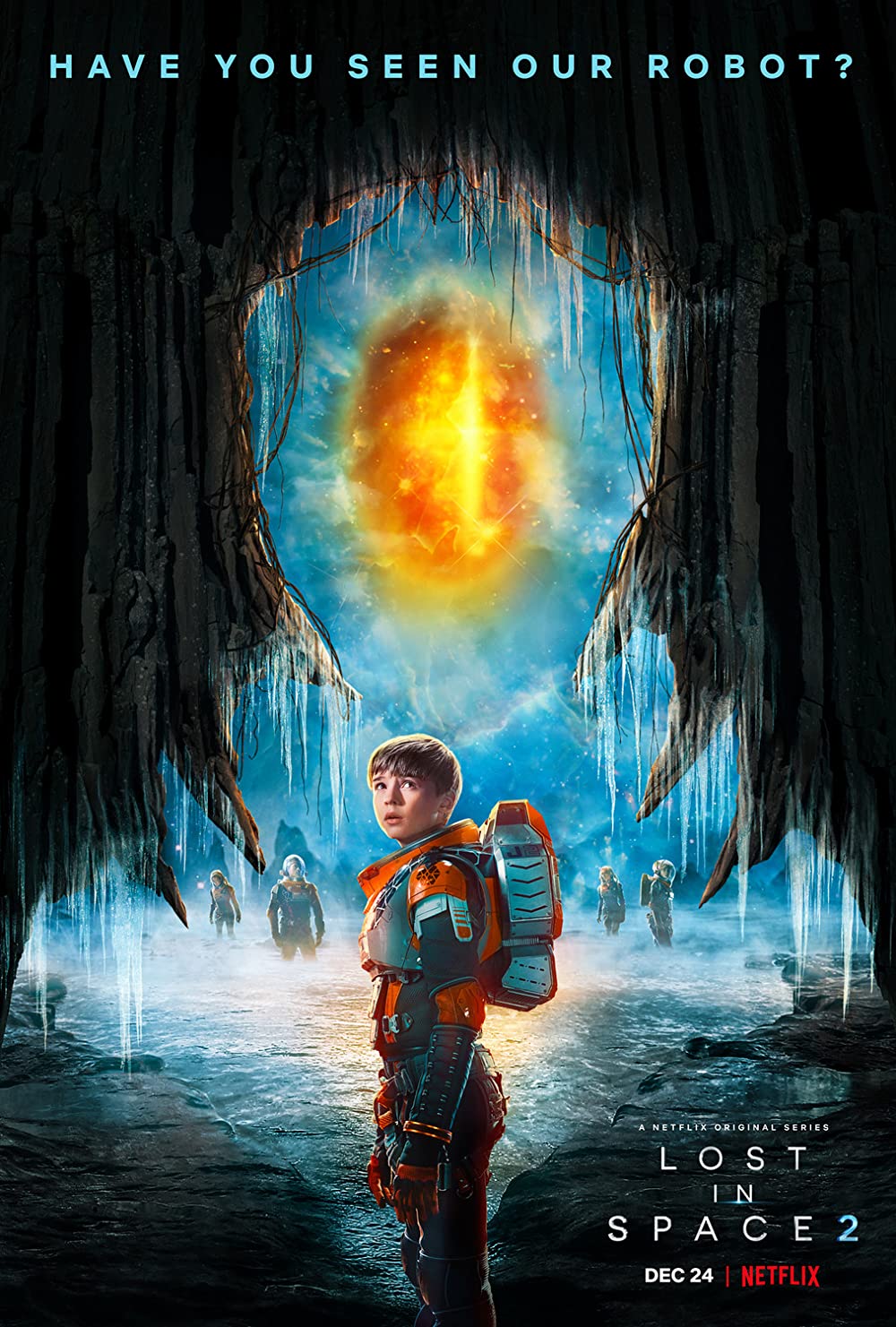 lostinspace