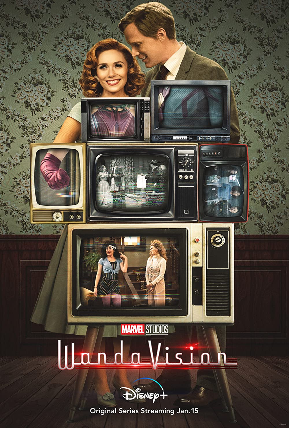 wandavision