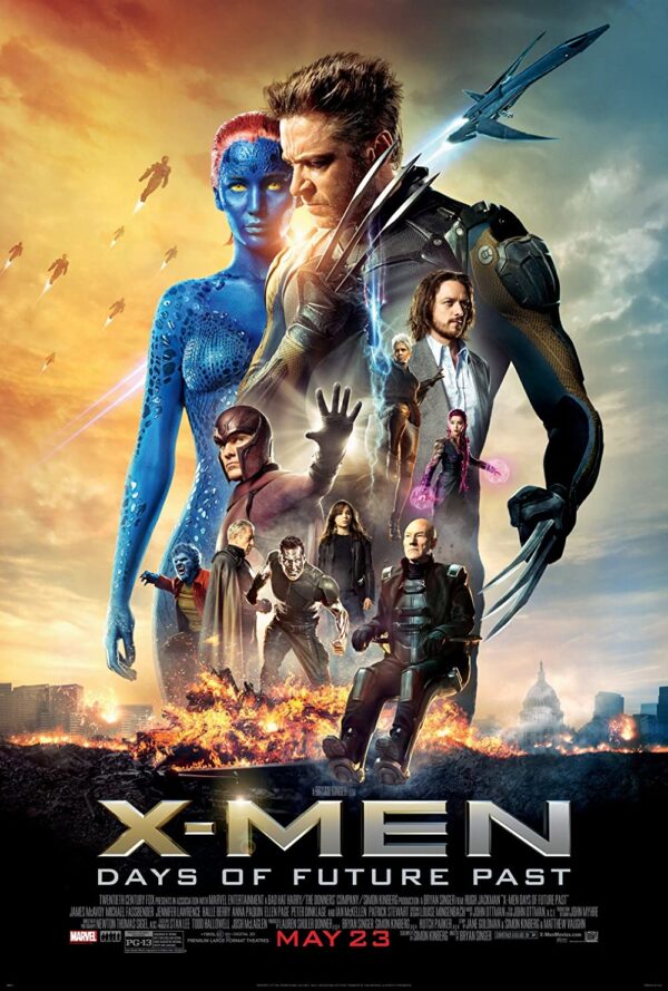 xmendaysoffuturepast