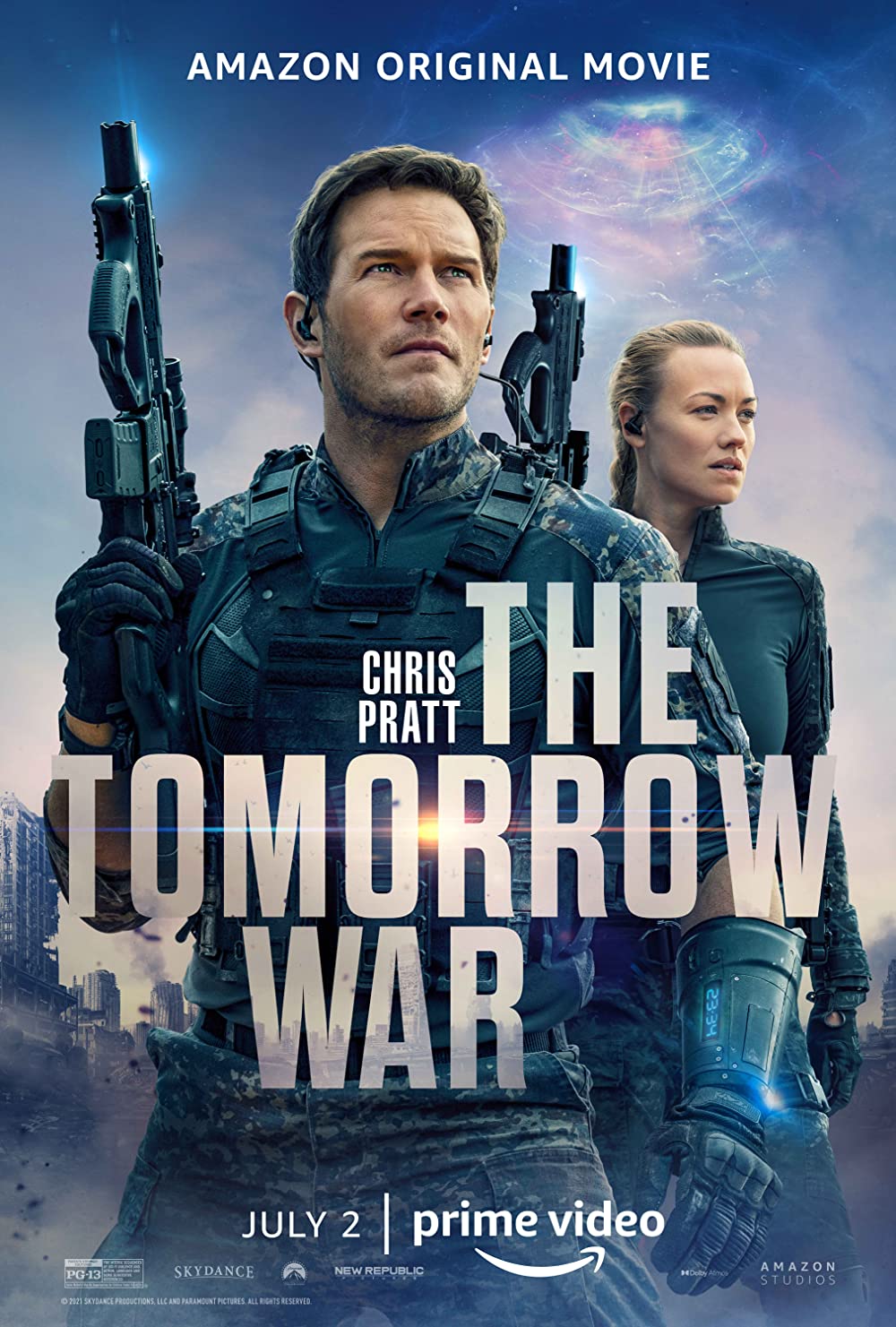 tomorrowwar